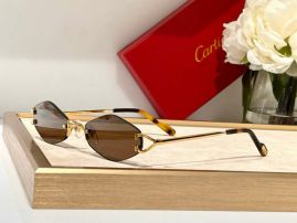 Picture of Cartier Sunglasses _SKUfw56642592fw